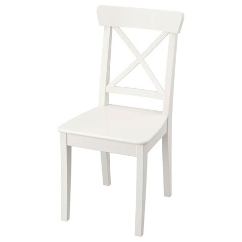 Product details. . White chairs ikea